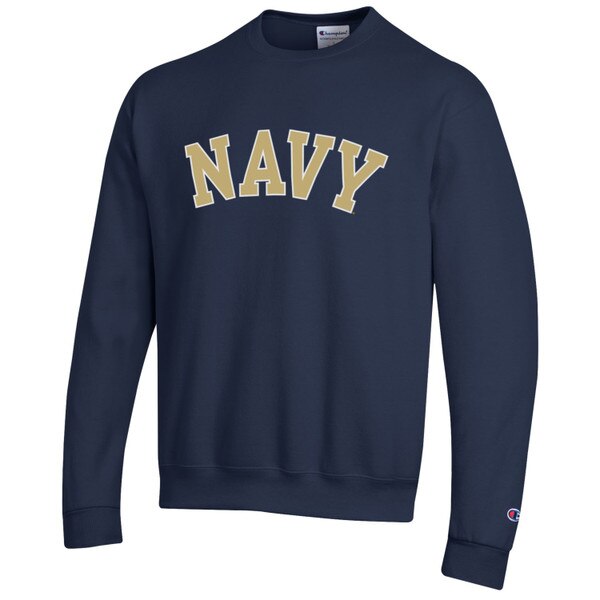 us navy crewneck sweatshirt